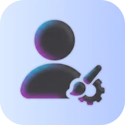 Metaverse Avatar Creator timeline icon