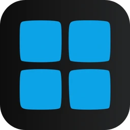 Glyph product icon