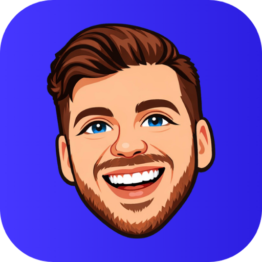heyitskenton product icon
