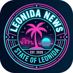 Leonida News product icon