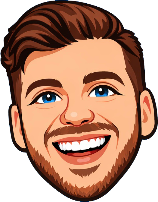 Ryan cartoon