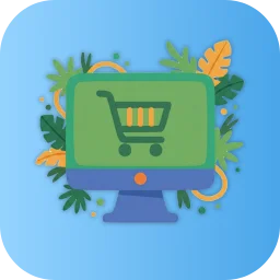 Socialocca Web Store timeline icon